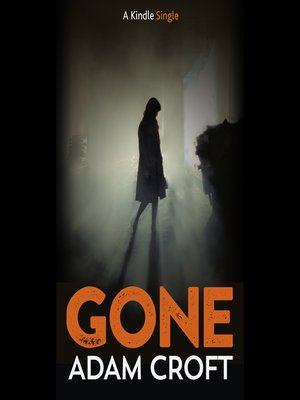 cover image of Gone